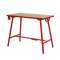 TABLE DE MONTEUR STD + KIT ROUES/POIGNEE