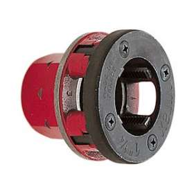 TETE ET PEIGNES 1/4' BSPT DROITE|Virax-VRX136340