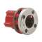 TETE ET PEIGNES 1.1/4' NPT