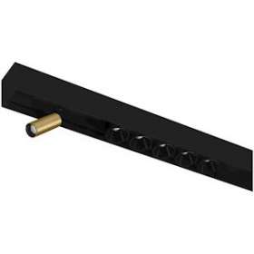 Black Foster Custom Surface Fit27 22DEG Dim Dali 4000K G|Arkoslight-OSZA4540212G