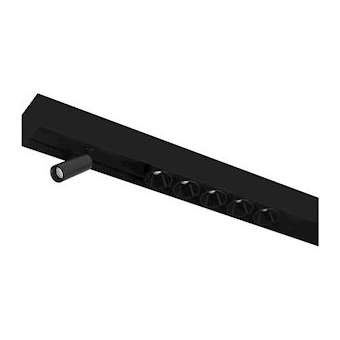 Black Foster Custom Surface Fit27 37DEG Dim Dali 2700K NT|Arkoslight-OSZA4540220NT
