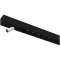 Black Foster Custom Surface Fit27 37DEG Dim Dali 3000K WT|Arkoslight-OSZA4540221WT