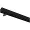 Black Foster Custom Surface Fit27 46DEG Dim Dali 2700K NT|Arkoslight-OSZA4540230NT
