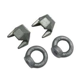 Solution ancrage IPN-IPE rapide pour poutre en I ép 6-13mm|Gripple-GPPGRIPPROFILI613