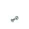 P31-boulon BTRCC 6X12 EZ