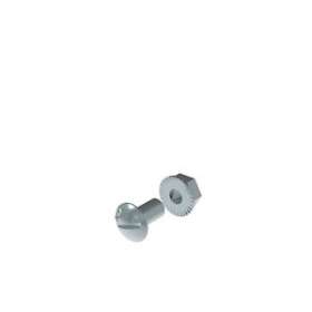 P31-boulon BTRCC 6X12 EZ|Legrand Cable Management-CAF341895