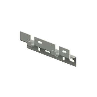Fixation verticale FV1 IN316L|Legrand Cable Management-CAF586074