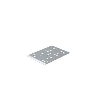 P31-Eclisse fond perforé 200 GC|Legrand Cable Management-CAF482304