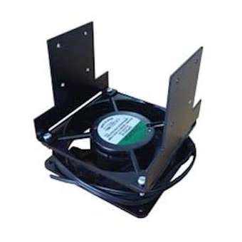 Ventilateur 230V pour RHS301|Carlo gavazzi-CGPRHS301F230