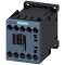 CONTCT.,AC3:3KW/400V, 1NO AC24V 50/60HZ|Siemens Industries et Infrastructures-SIE3RT2015-1AB01