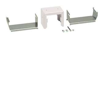 Pièce accrochage DABA 50x80|Hager-HAGDABA50160109016