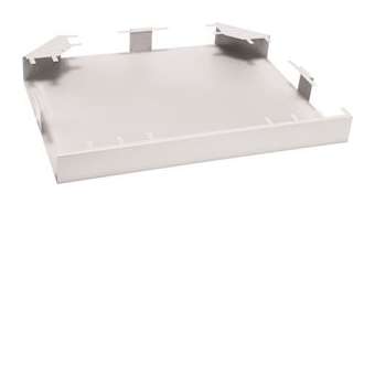 Té pour DABA50160.acier,Pure|Hager-HAGDABA5016079016