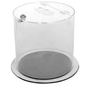 COLLECTEUR piles 12L|JVD-JVD8991428