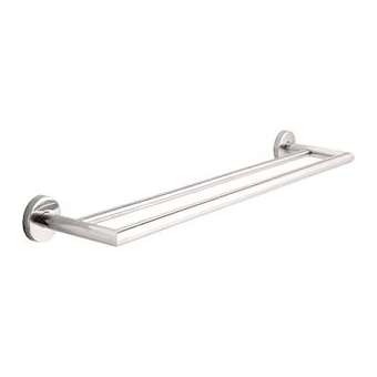 PORTE-serviettes double|JVD-JVD8991441