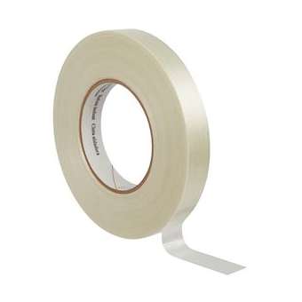 Scotch 45 polyester armé, 25mm x 55m|3M france-TRMN1197936