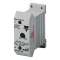 Tempo minia-retardé mise sous tension-2 fils-0,1 à 1min-Vis-24-230 Vca/cc