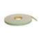 Ruban mousse double face adhésif 3M 4026, Blanc, 15 mm x 33 m