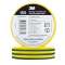Temflex 155 Ruban d'isolation électrique 20m x 19mm Gris