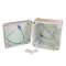 Btier FARABOX IP55 1/4T.100x100x55 mm|Blm distribution-BLI545429
