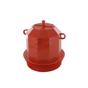 Pt de ctre PREFABOX Petit Volume 960DEGC|Blm distribution-BLI750709