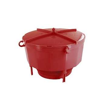 Pt de ctre PREFABOX Gros Volume 960DEGC|Blm distribution-BLI750829