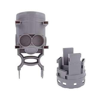 BANCHEBOX ICT25 (7x25) murs de 160 à 200 mm|Blm distribution-BLI779935