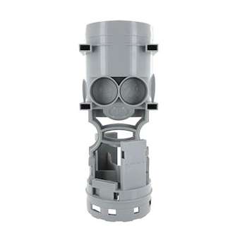 BANCHEBOX montée ICT25 murs de 180|Blm distribution-BLI761825