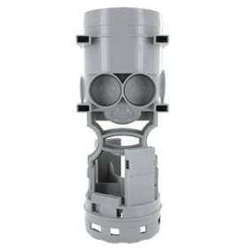 BANCHEBOX montée ICT25 murs de 180|Blm distribution-BLI761825