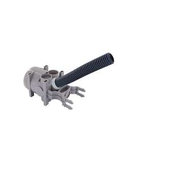 BANCHEBOX prétubée ICT25 boîtier seul|Blm distribution-BLI789025