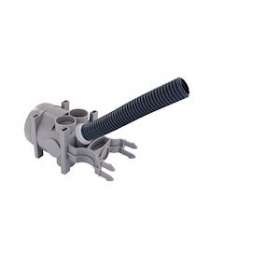 BANCHEBOX prétubée ICT25 boîtier seul|Blm distribution-BLI789025