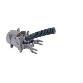 BANCHEBOX prétubée ICT20 boîtier seul|Blm distribution-BLI789020