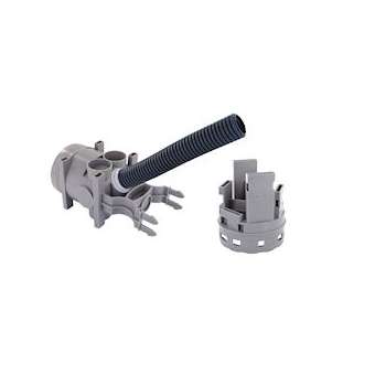 BANCHEBOX prétubée ICT25 complète|Blm distribution-BLI789925