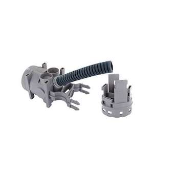 BANCHEBOX prétubée ICT20 complète|Blm distribution-BLI789920