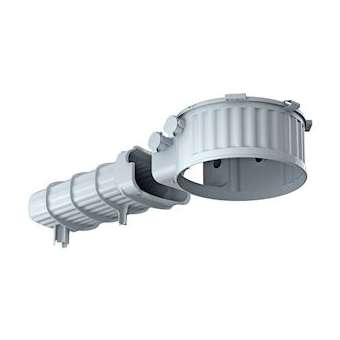 Bte résa SPOT HALOX 180 + tunnel 325mm|Blm distribution-BLI758187