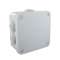 Boîtier OPTIBOX IP55 650DEGC 1/4T 100x100|Blm distribution-BLI560429