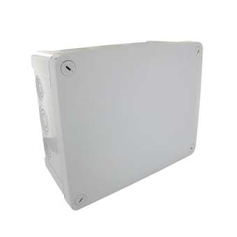 Btier OPTIBOX préd IP65 1/4T. 175x150x80 mm|Blm distribution-BLI535609