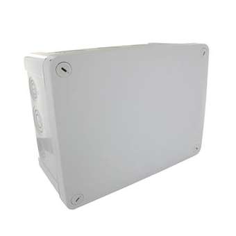Btier OPTIBOX préd IP65 1/4T. 225x175x100 mm|Blm distribution-BLI535709