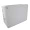 Btier OPTIBOX préd IP65 1/4T. 225x175x100 mm|Blm distribution-BLI535709
