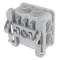 Btier OPTIBOX 960DEG80x80x42 + Patte|Blm distribution-BLI555300
