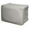 Boîtier OPTIBOX préd. IP65 1/4T.155x110 mm|Blm distribution-BLI535509
