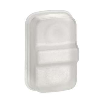 Harmony capuchon silicone de protection|Schneider Electric-SCHZBA710