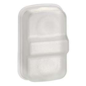 Harmony capuchon silicone de protection|Schneider Electric-SCHZBA710