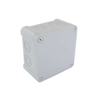 Boîtier OPTIBOX préd. IP65 100x100x55 mm|Blm distribution-BLI535429