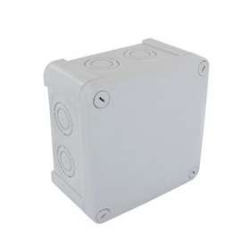 Boîtier OPTIBOX préd. IP65 100x100x55 mm|Blm distribution-BLI535429