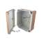 Btier FARABOX IP55 1/4T. 175x150x80 mm