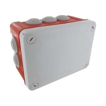 Btier REDBOX 960DEG155x110x80 1/4T. + Patte|Blm distribution-BLI555503