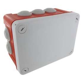 Btier REDBOX 960DEG155x110x80 1/4T. + Patte|Blm distribution-BLI555503