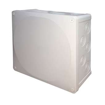 Btier OPT préd. IP65 1/4T. 325x275x120 mm|Blm distribution-BLI535809