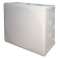 Btier OPT préd. IP65 1/4T. 325x275x120 mm