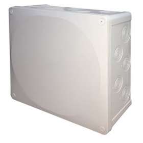 Btier OPT préd. IP65 1/4T. 325x275x120 mm|Blm distribution-BLI535809